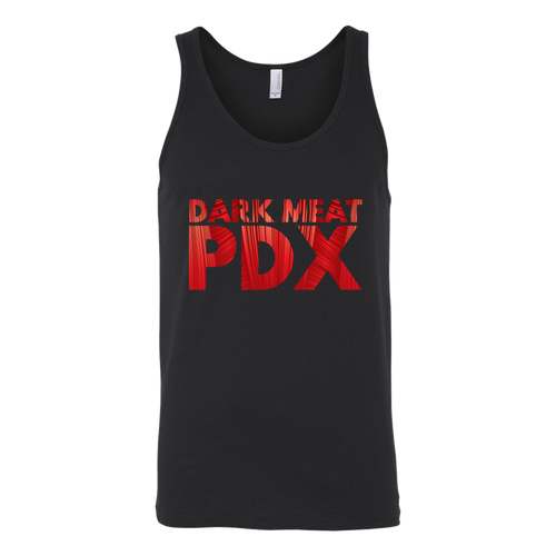 Dark Meat PDX tank