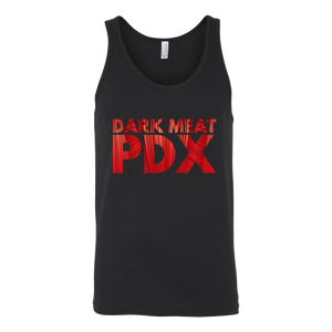 Dark Meat PDX tank