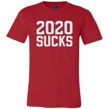 2020 Sucks Shirt