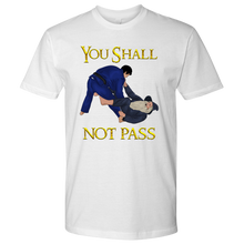 You shall not pass Tee