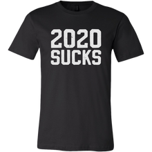 2020 Sucks Shirt