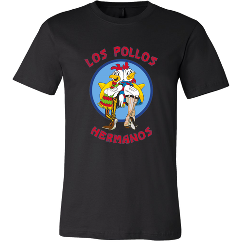 Pollos Hermanos