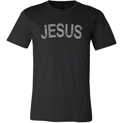 Jesus Shirt
