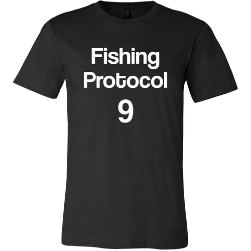 Fishing Protocol 9