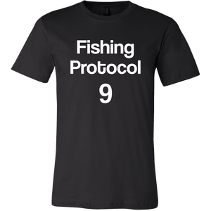 Fishing Protocol 9