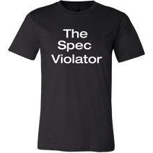 The Spec Violator
