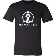 Namaste Yoga Shirt