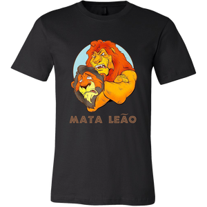 Lion King Mata Leao