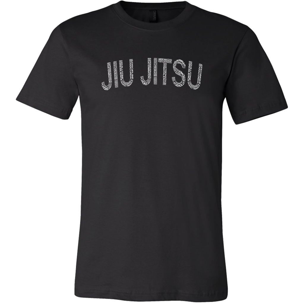 Jiu Jitsu Shirt