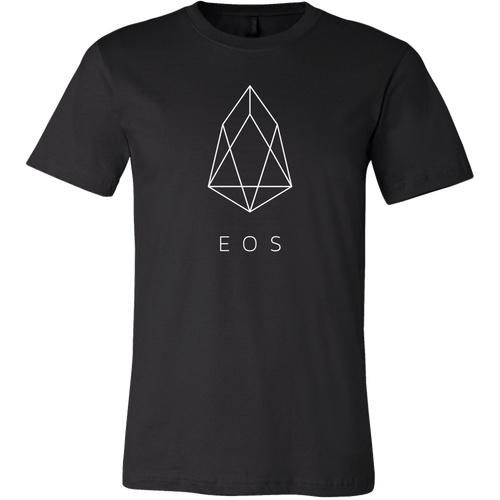 EOS Black Tee