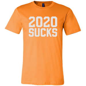 2020 Sucks Shirt