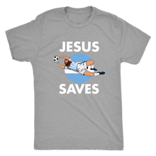 Jesus Saves World Cup Edition Argentina