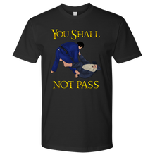 You shall not pass Tee