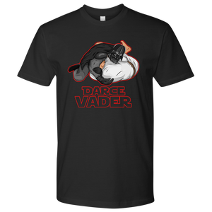 Darce Vader Choke