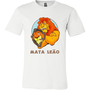 Lion King Mata Leao
