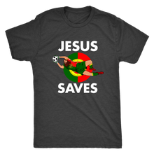 Jesus Saves World Cup Edition Portugal