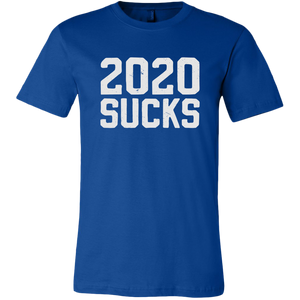 2020 Sucks Shirt