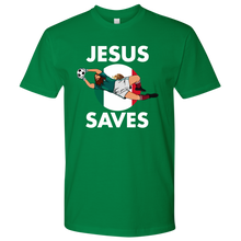 Jesus Saves World Cup Edition Mexico