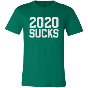 2020 Sucks Shirt