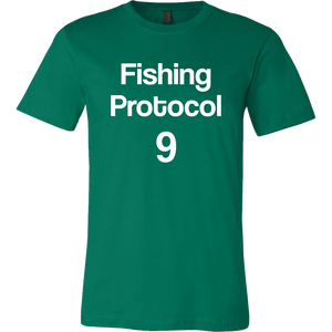 Fishing Protocol 9
